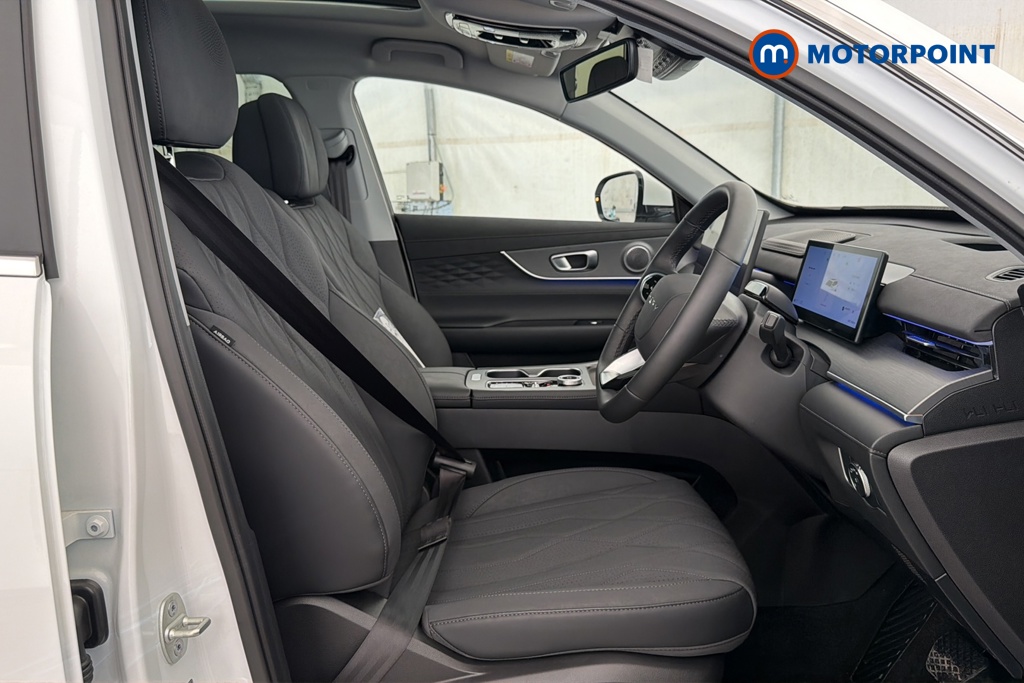Chery Tiggo 8 Summit Automatic Petrol Plug-In Hybrid SUV - Stock Number (1678274) - 22nd supplementary image