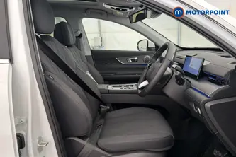 Chery Tiggo 8 Summit Automatic Petrol Plug-In Hybrid SUV - Stock Number (1678274) - 22nd supplementary image