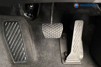 Chery Tiggo 8 Summit Automatic Petrol Plug-In Hybrid SUV - Stock Number (1678274) - 24th supplementary image