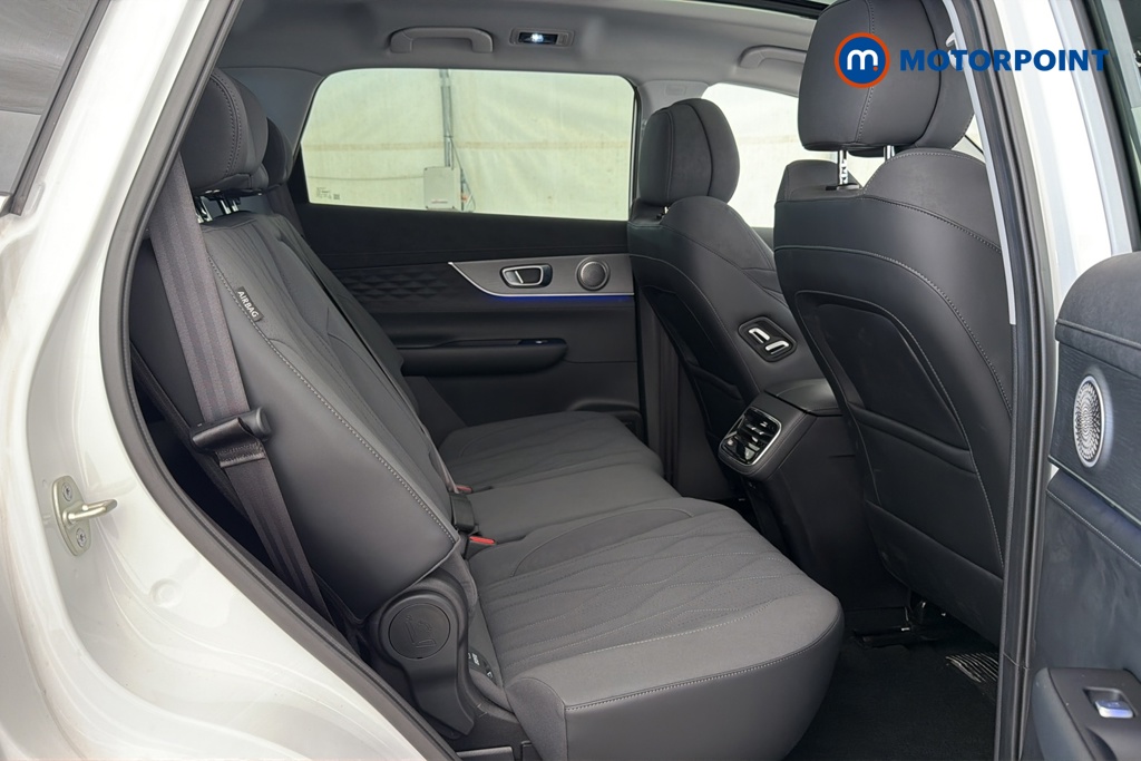 Chery Tiggo 8 Summit Automatic Petrol Plug-In Hybrid SUV - Stock Number (1678274) - 25th supplementary image