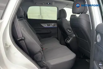 Chery Tiggo 8 Summit Automatic Petrol Plug-In Hybrid SUV - Stock Number (1678274) - 25th supplementary image