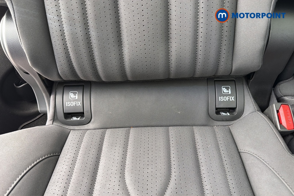 Chery Tiggo 8 Summit Automatic Petrol Plug-In Hybrid SUV - Stock Number (1678274) - 27th supplementary image