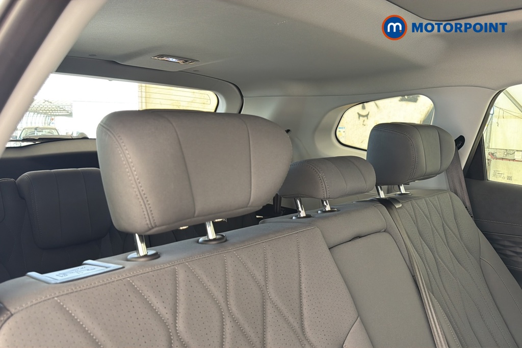 Chery Tiggo 8 Summit Automatic Petrol Plug-In Hybrid SUV - Stock Number (1678274) - 29th supplementary image