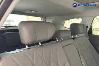 Chery Tiggo 8 Summit Automatic Petrol Plug-In Hybrid SUV - Stock Number (1678274) - 29th supplementary image