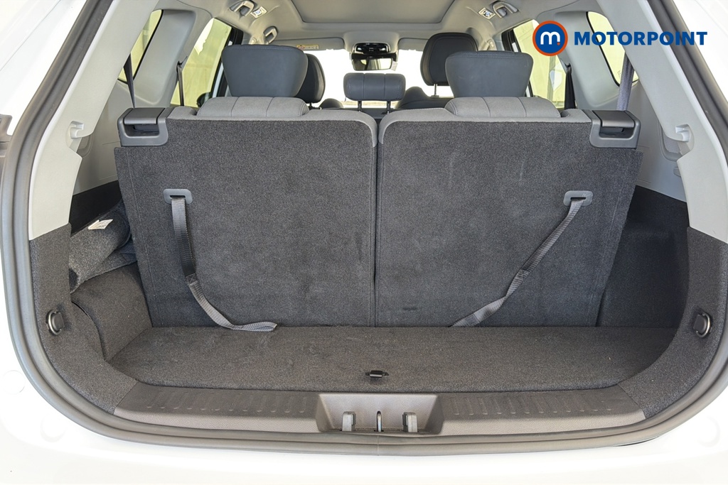 Chery Tiggo 8 Summit Automatic Petrol Plug-In Hybrid SUV - Stock Number (1678274) - 30th supplementary image