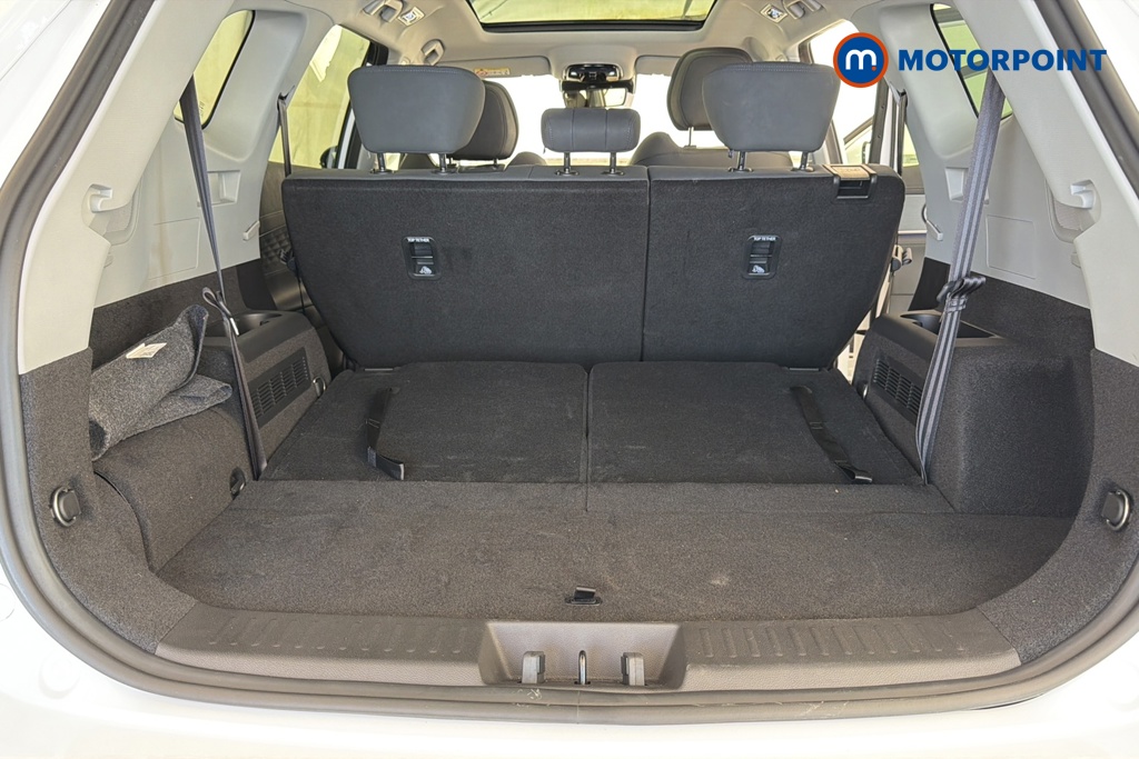 Chery Tiggo 8 Summit Automatic Petrol Plug-In Hybrid SUV - Stock Number (1678274) - 31st supplementary image