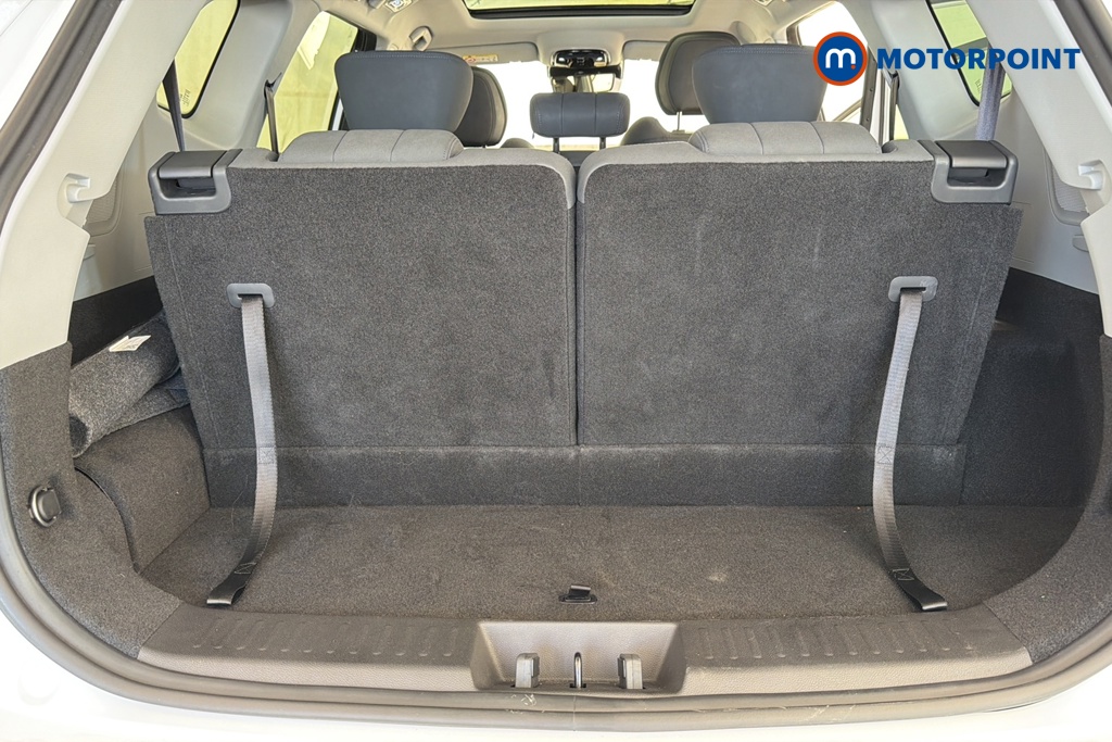 Chery Tiggo 8 Summit Automatic Petrol Plug-In Hybrid SUV - Stock Number (1678274) - 32nd supplementary image