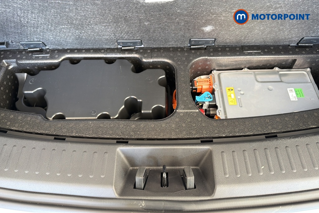 Chery Tiggo 8 Summit Automatic Petrol Plug-In Hybrid SUV - Stock Number (1678274) - 33rd supplementary image
