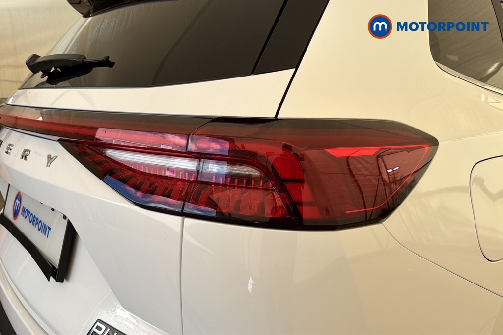 Chery Tiggo 8 Summit Automatic Petrol Plug-In Hybrid SUV - Stock Number (1678274) - 36th supplementary image