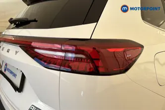 Chery Tiggo 8 Summit Automatic Petrol Plug-In Hybrid SUV - Stock Number (1678274) - 36th supplementary image