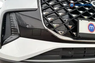 Chery Tiggo 8 Summit Automatic Petrol Plug-In Hybrid SUV - Stock Number (1678274) - 38th supplementary image