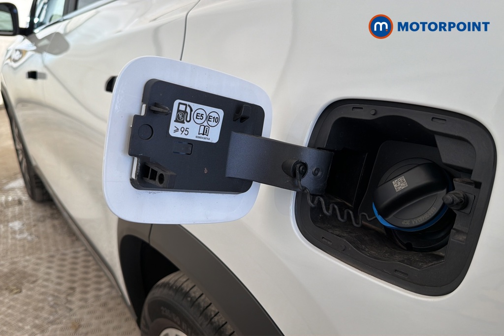 Chery Tiggo 8 Summit Automatic Petrol Plug-In Hybrid SUV - Stock Number (1678274) - 41st supplementary image