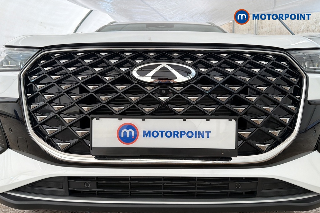 Chery Tiggo 8 Summit Automatic Petrol Plug-In Hybrid SUV - Stock Number (1678274) - 43rd supplementary image