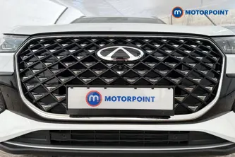 Chery Tiggo 8 Summit Automatic Petrol Plug-In Hybrid SUV - Stock Number (1678274) - 43rd supplementary image