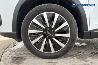 Chery Tiggo 8 Summit Automatic Petrol Plug-In Hybrid SUV - Stock Number (1678274) - 44th supplementary image