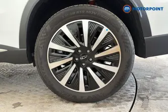 Chery Tiggo 8 Summit Automatic Petrol Plug-In Hybrid SUV - Stock Number (1678274) - 45th supplementary image