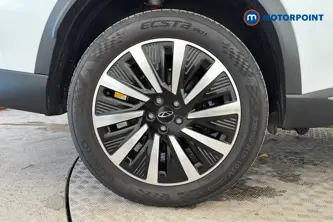 Chery Tiggo 8 Summit Automatic Petrol Plug-In Hybrid SUV - Stock Number (1678274) - 46th supplementary image