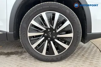 Chery Tiggo 8 Summit Automatic Petrol Plug-In Hybrid SUV - Stock Number (1678274) - 47th supplementary image