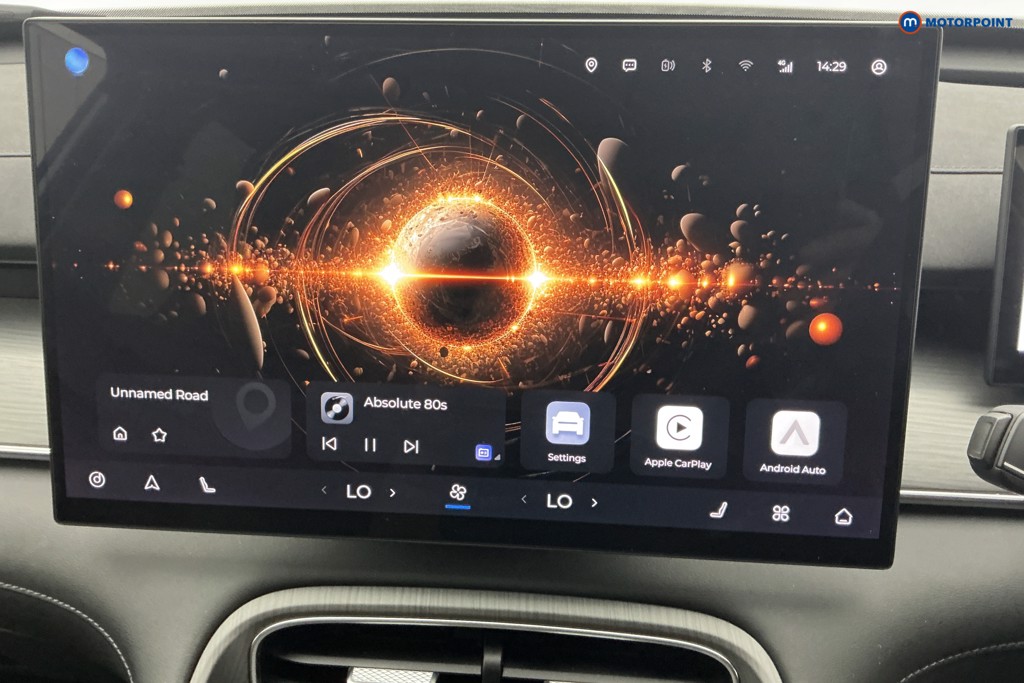 Chery Tiggo 8 Summit Automatic Petrol Plug-In Hybrid SUV - Stock Number (1678278) - 2nd supplementary image