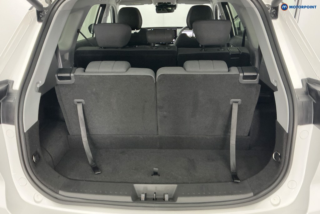 Chery Tiggo 8 Summit Automatic Petrol Plug-In Hybrid SUV - Stock Number (1678278) - 3rd supplementary image