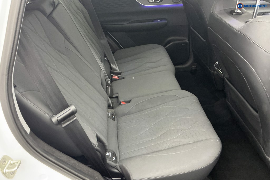Chery Tiggo 8 Summit Automatic Petrol Plug-In Hybrid SUV - Stock Number (1678278) - 4th supplementary image