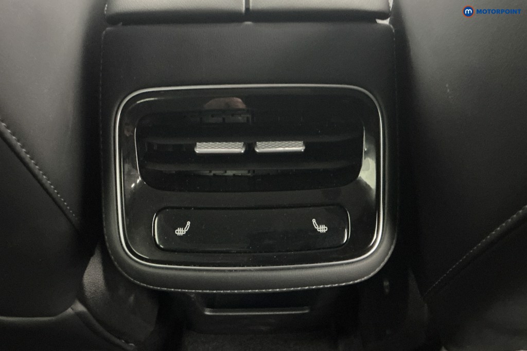 Chery Tiggo 8 Summit Automatic Petrol Plug-In Hybrid SUV - Stock Number (1678278) - 10th supplementary image