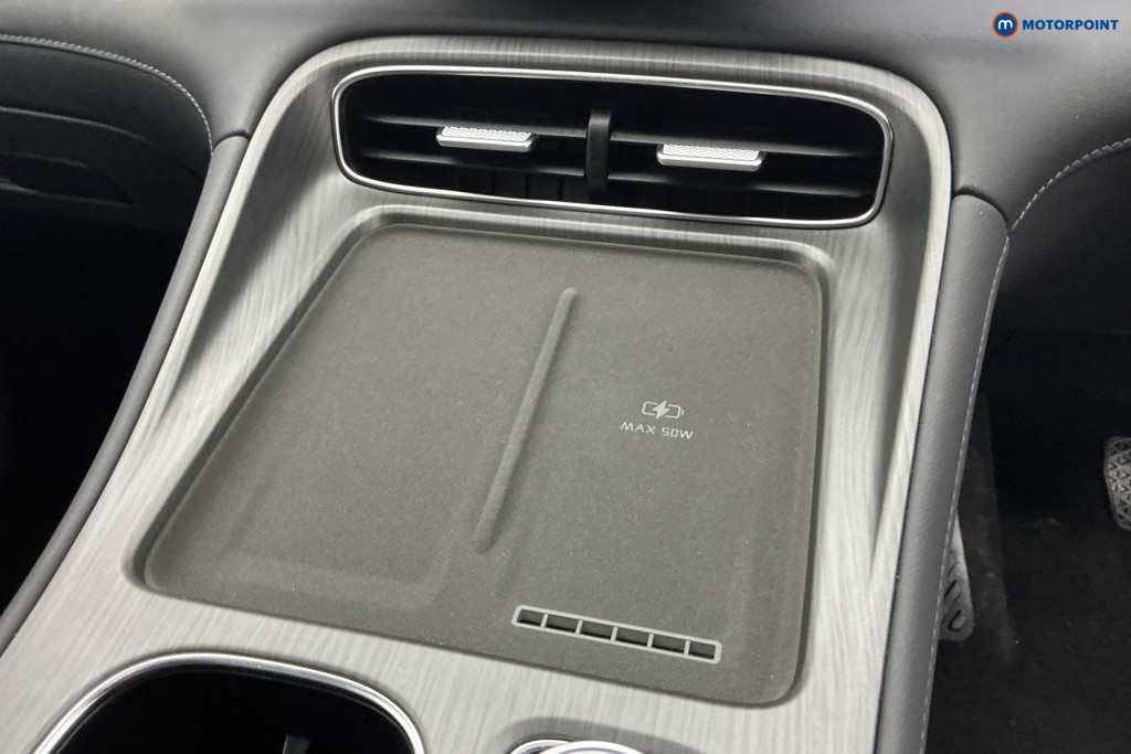 Chery Tiggo 8 Summit Automatic Petrol Plug-In Hybrid SUV - Stock Number (1678278) - 16th supplementary image