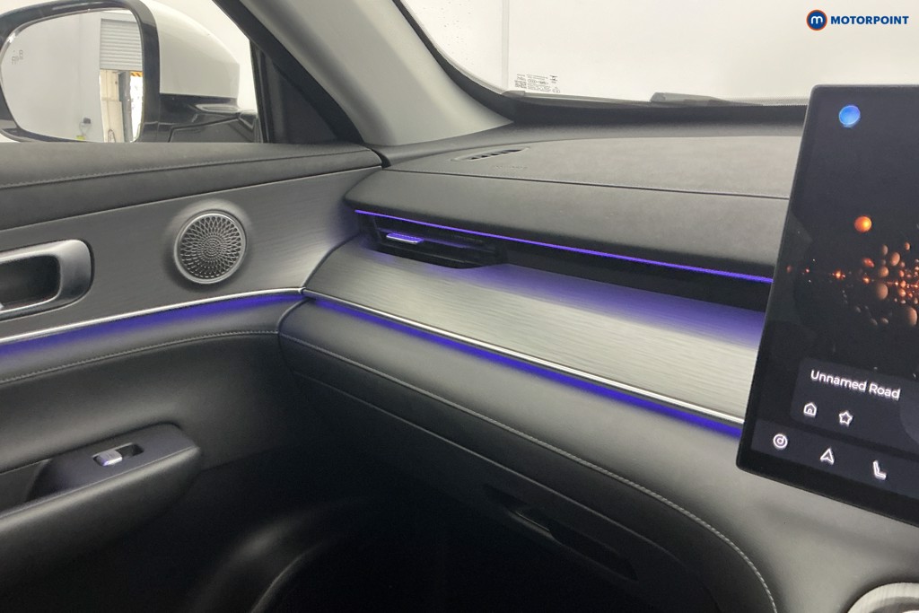 Chery Tiggo 8 Summit Automatic Petrol Plug-In Hybrid SUV - Stock Number (1678278) - 17th supplementary image
