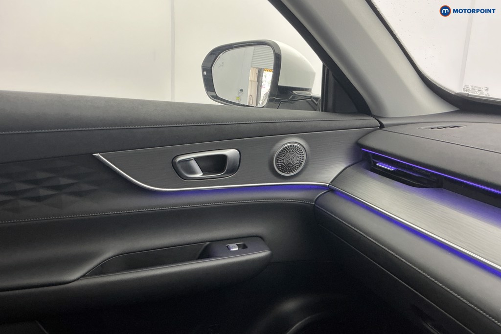 Chery Tiggo 8 Summit Automatic Petrol Plug-In Hybrid SUV - Stock Number (1678278) - 18th supplementary image