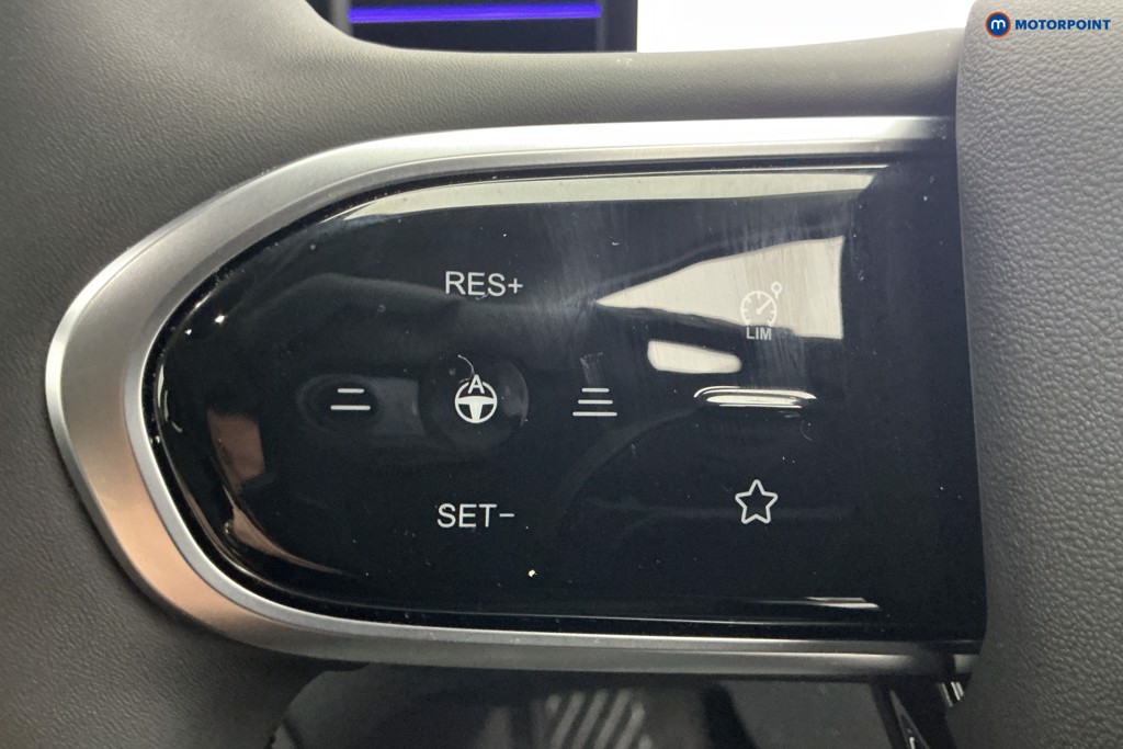 Chery Tiggo 8 Summit Automatic Petrol Plug-In Hybrid SUV - Stock Number (1678278) - 19th supplementary image