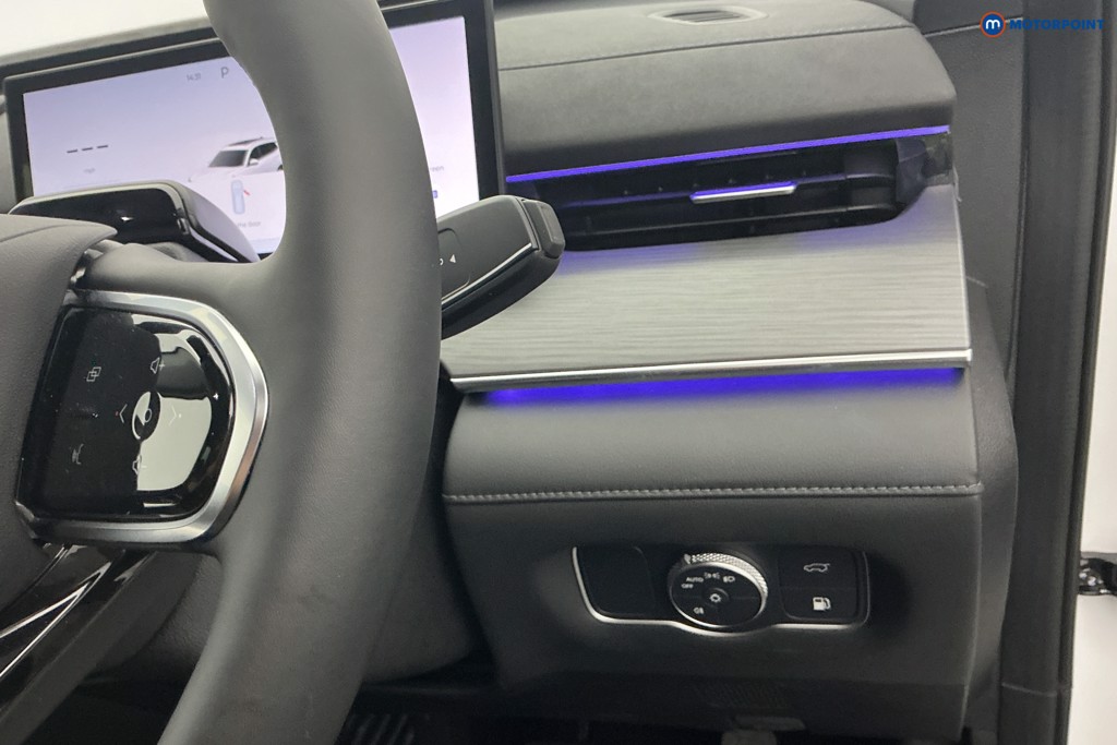 Chery Tiggo 8 Summit Automatic Petrol Plug-In Hybrid SUV - Stock Number (1678278) - 21st supplementary image