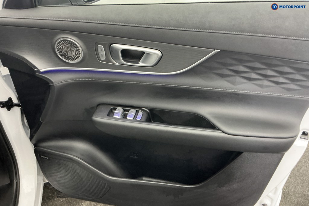 Chery Tiggo 8 Summit Automatic Petrol Plug-In Hybrid SUV - Stock Number (1678278) - 23rd supplementary image