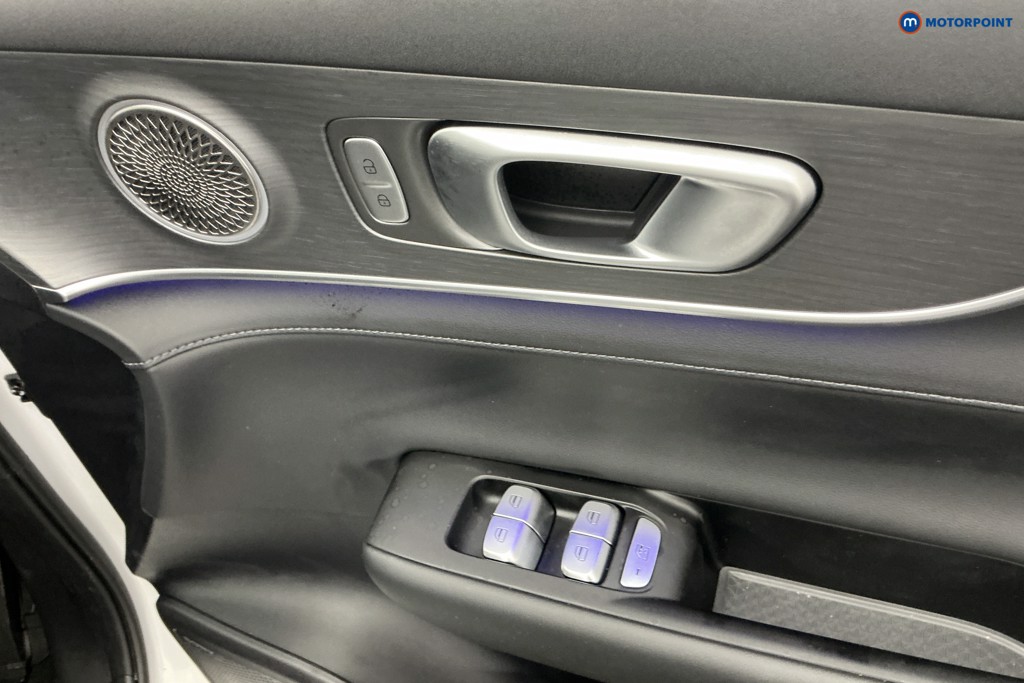 Chery Tiggo 8 Summit Automatic Petrol Plug-In Hybrid SUV - Stock Number (1678278) - 24th supplementary image