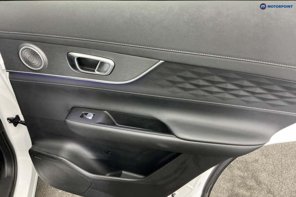 Chery Tiggo 8 Summit Automatic Petrol Plug-In Hybrid SUV - Stock Number (1678278) - 25th supplementary image
