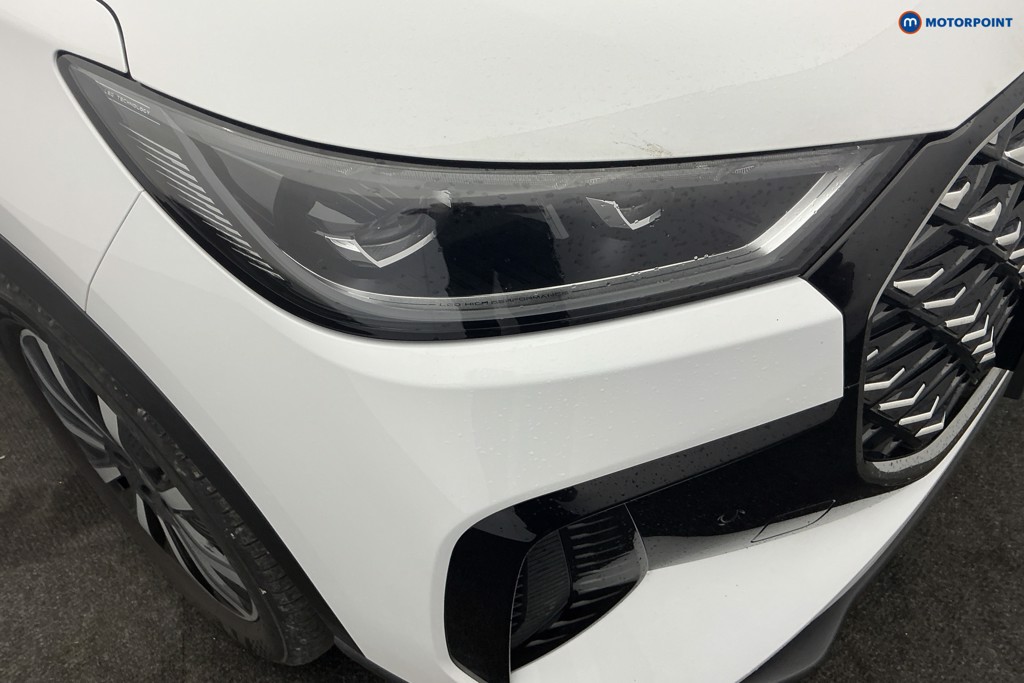 Chery Tiggo 8 Summit Automatic Petrol Plug-In Hybrid SUV - Stock Number (1678278) - 28th supplementary image