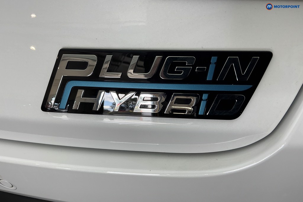Chery Tiggo 8 Summit Automatic Petrol Plug-In Hybrid SUV - Stock Number (1678278) - 30th supplementary image