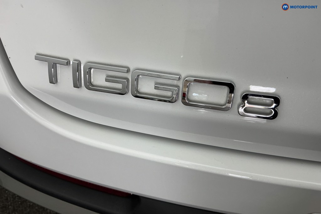 Chery Tiggo 8 Summit Automatic Petrol Plug-In Hybrid SUV - Stock Number (1678278) - 31st supplementary image