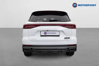 Chery Tiggo 8 Summit Automatic Petrol Plug-In Hybrid SUV - Stock Number (1678278) - Rear bumper
