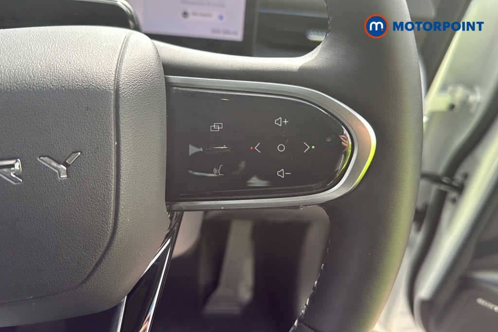 Chery Tiggo 8 Summit Automatic Petrol Plug-In Hybrid SUV - Stock Number (1678285) - 3rd supplementary image