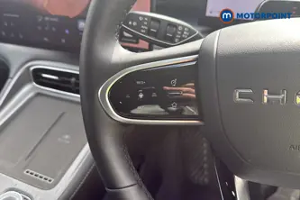 Chery Tiggo 8 Summit Automatic Petrol Plug-In Hybrid SUV - Stock Number (1678285) - 4th supplementary image