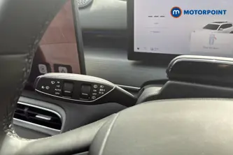 Chery Tiggo 8 Summit Automatic Petrol Plug-In Hybrid SUV - Stock Number (1678285) - 5th supplementary image
