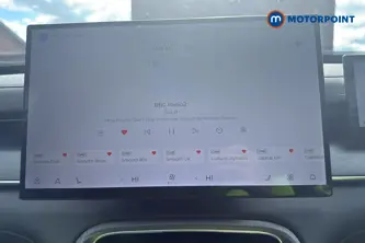 Chery Tiggo 8 Summit Automatic Petrol Plug-In Hybrid SUV - Stock Number (1678285) - 8th supplementary image