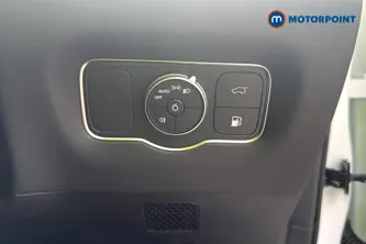 Chery Tiggo 8 Summit Automatic Petrol Plug-In Hybrid SUV - Stock Number (1678285) - 11th supplementary image