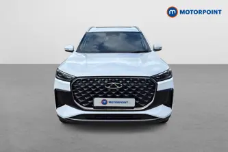 Chery Tiggo 8 Summit Automatic Petrol Plug-In Hybrid SUV - Stock Number (1678285) - Front bumper