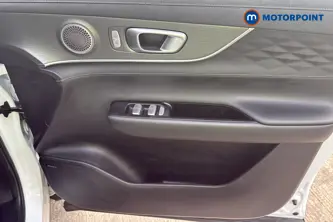 Chery Tiggo 8 Summit Automatic Petrol Plug-In Hybrid SUV - Stock Number (1678285) - 18th supplementary image