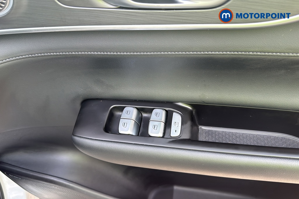 Chery Tiggo 8 Summit Automatic Petrol Plug-In Hybrid SUV - Stock Number (1678285) - 19th supplementary image