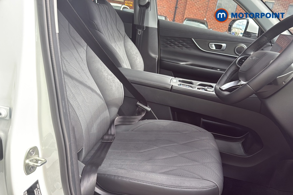Chery Tiggo 8 Summit Automatic Petrol Plug-In Hybrid SUV - Stock Number (1678285) - 22nd supplementary image