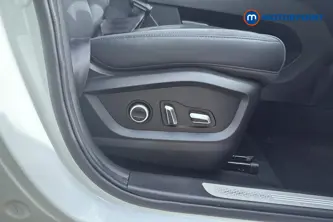 Chery Tiggo 8 Summit Automatic Petrol Plug-In Hybrid SUV - Stock Number (1678285) - 23rd supplementary image