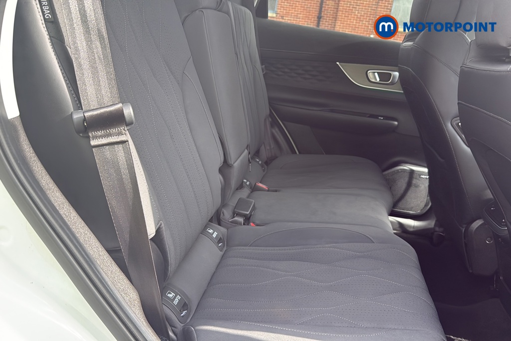 Chery Tiggo 8 Summit Automatic Petrol Plug-In Hybrid SUV - Stock Number (1678285) - 25th supplementary image