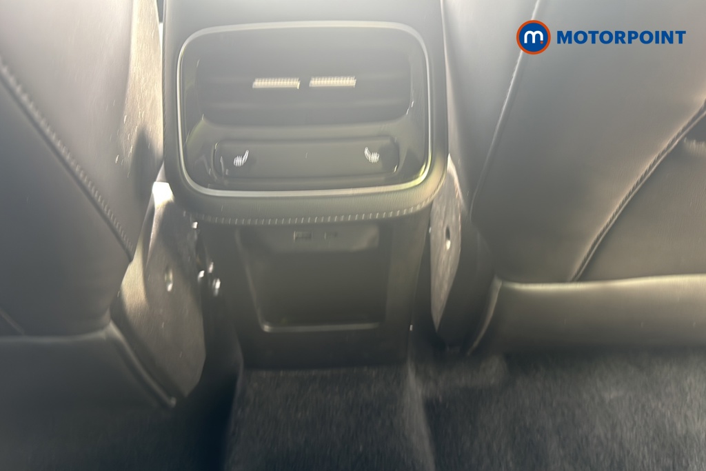 Chery Tiggo 8 Summit Automatic Petrol Plug-In Hybrid SUV - Stock Number (1678285) - 28th supplementary image